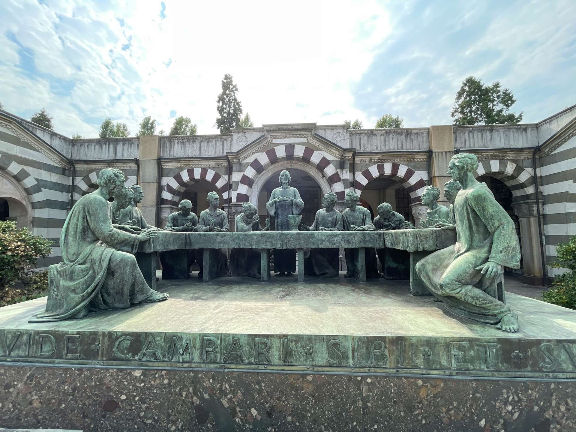 Art & UNESCO Wonders