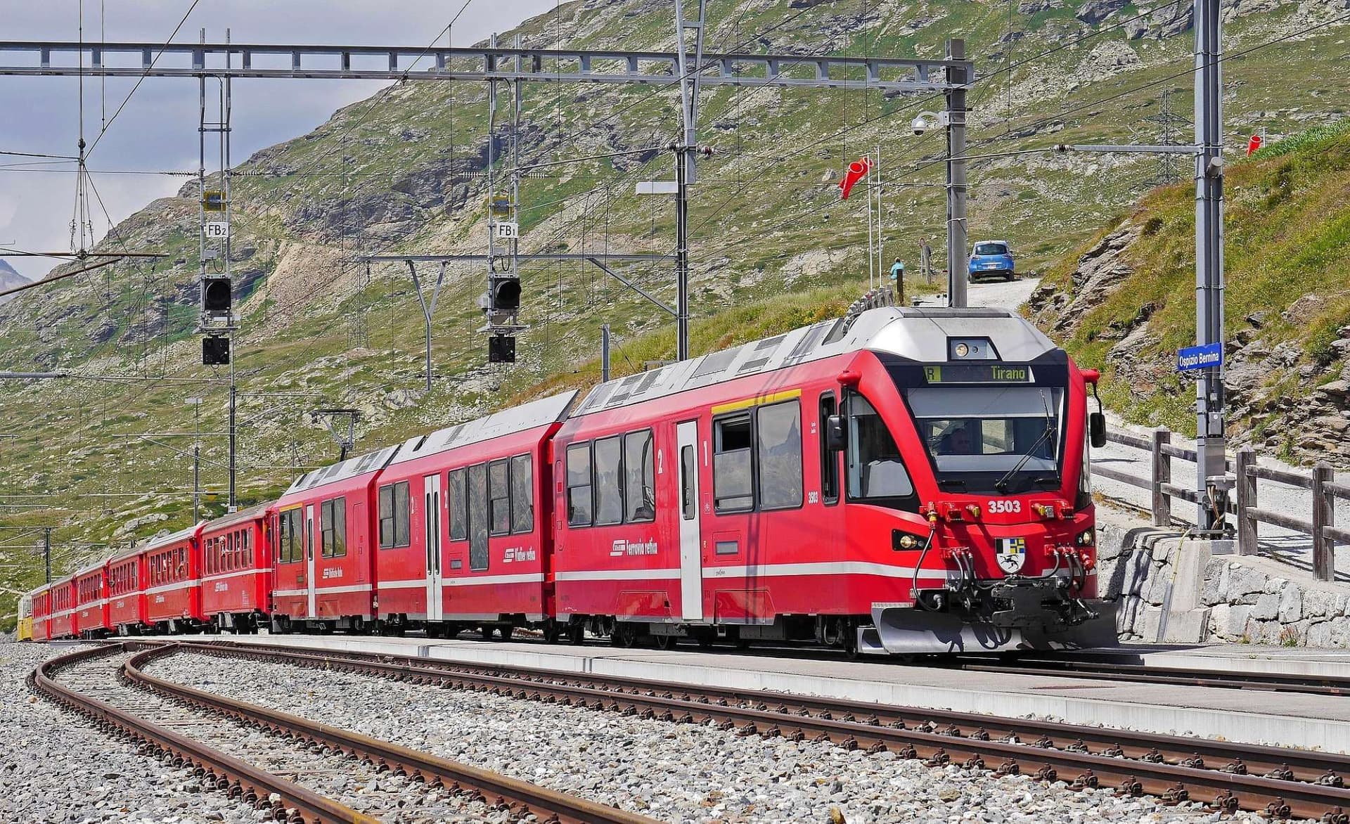 Itinerary Image
