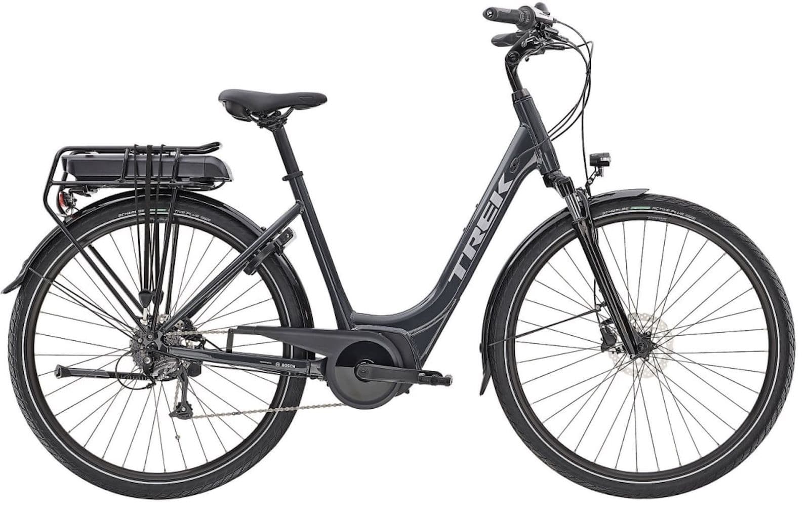 Trek Verve
