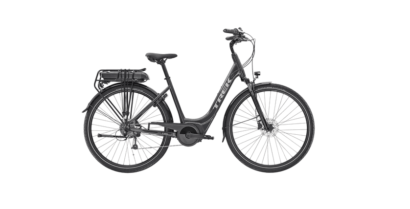 Trek e-bike