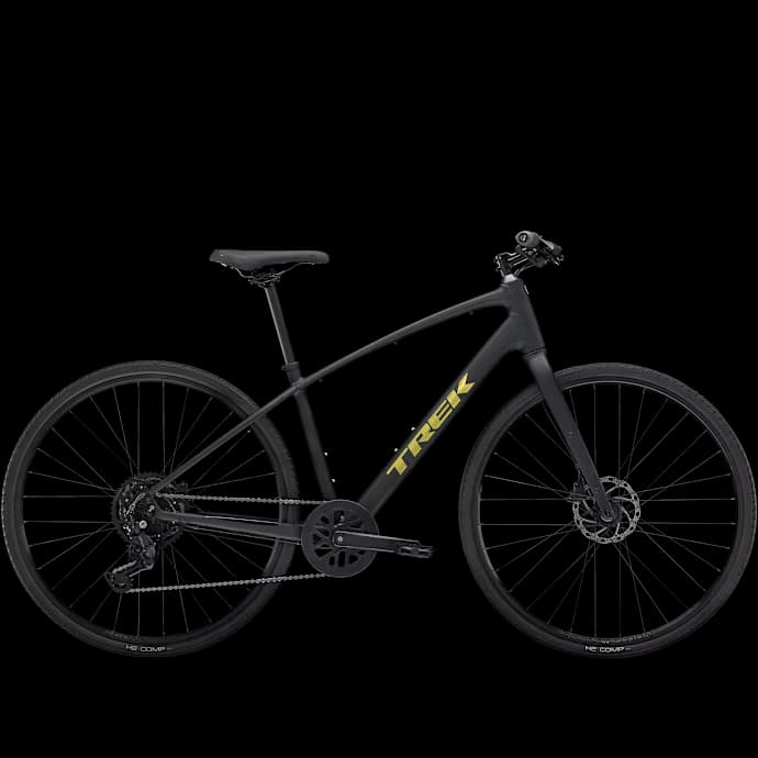 Trek FX2 Gen 4