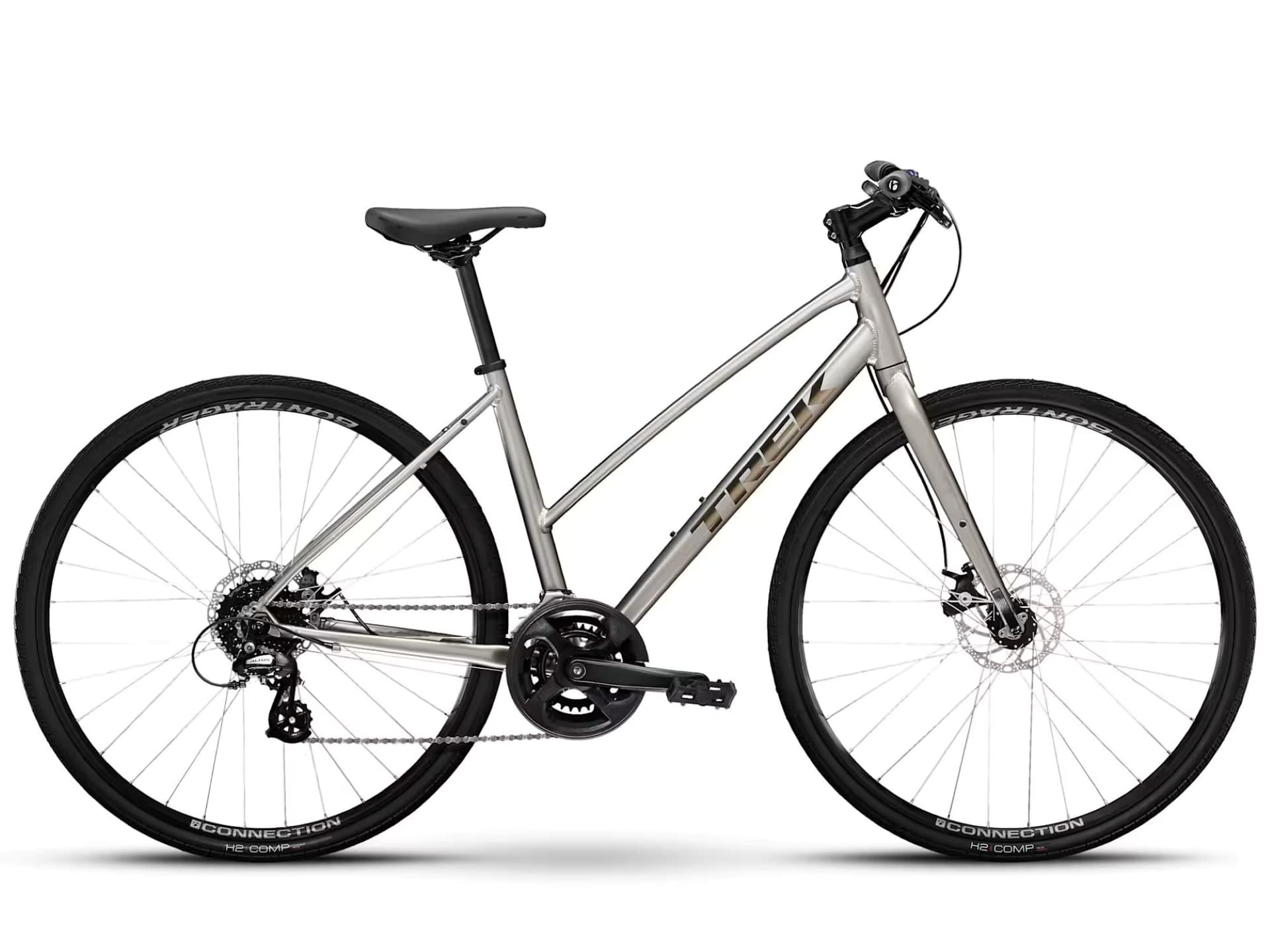 Trek FX 1 Stagger