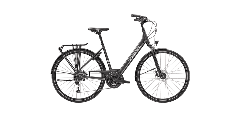 Trek Hybrid Bike