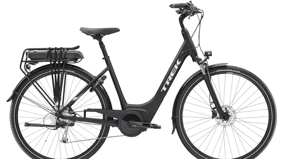 Trek TM2+