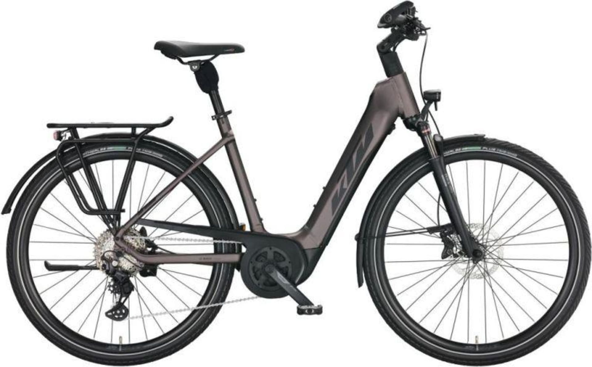 KTM Macina Fun E-Bike