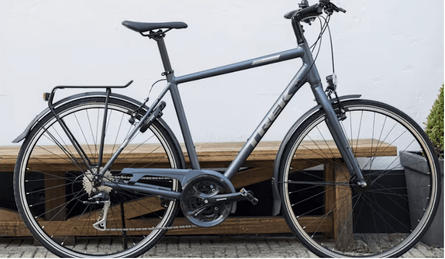 Trek FX 300