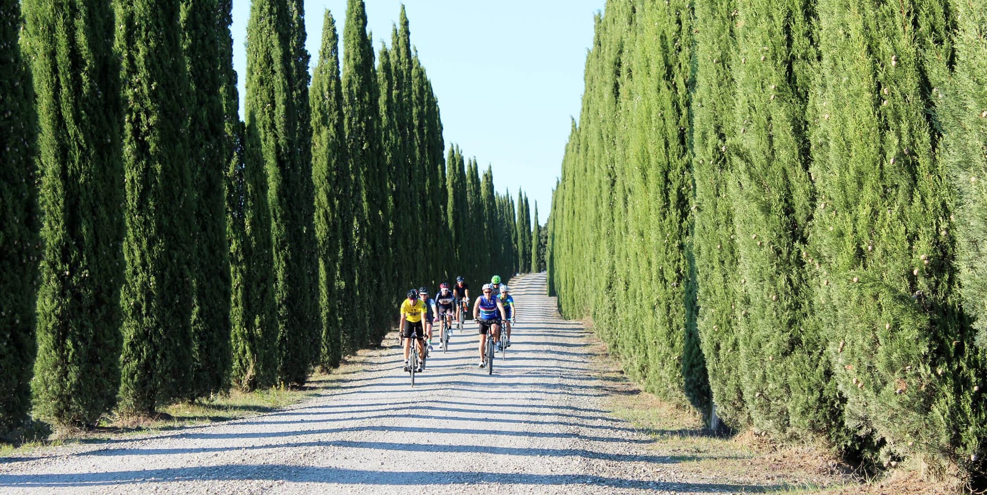 Renaissance Tuscany Bike Tour 