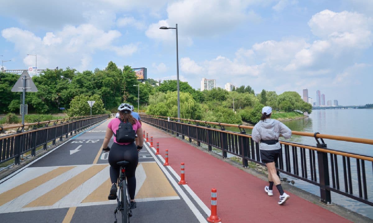 Seoul's Urban and Cultural Highlights