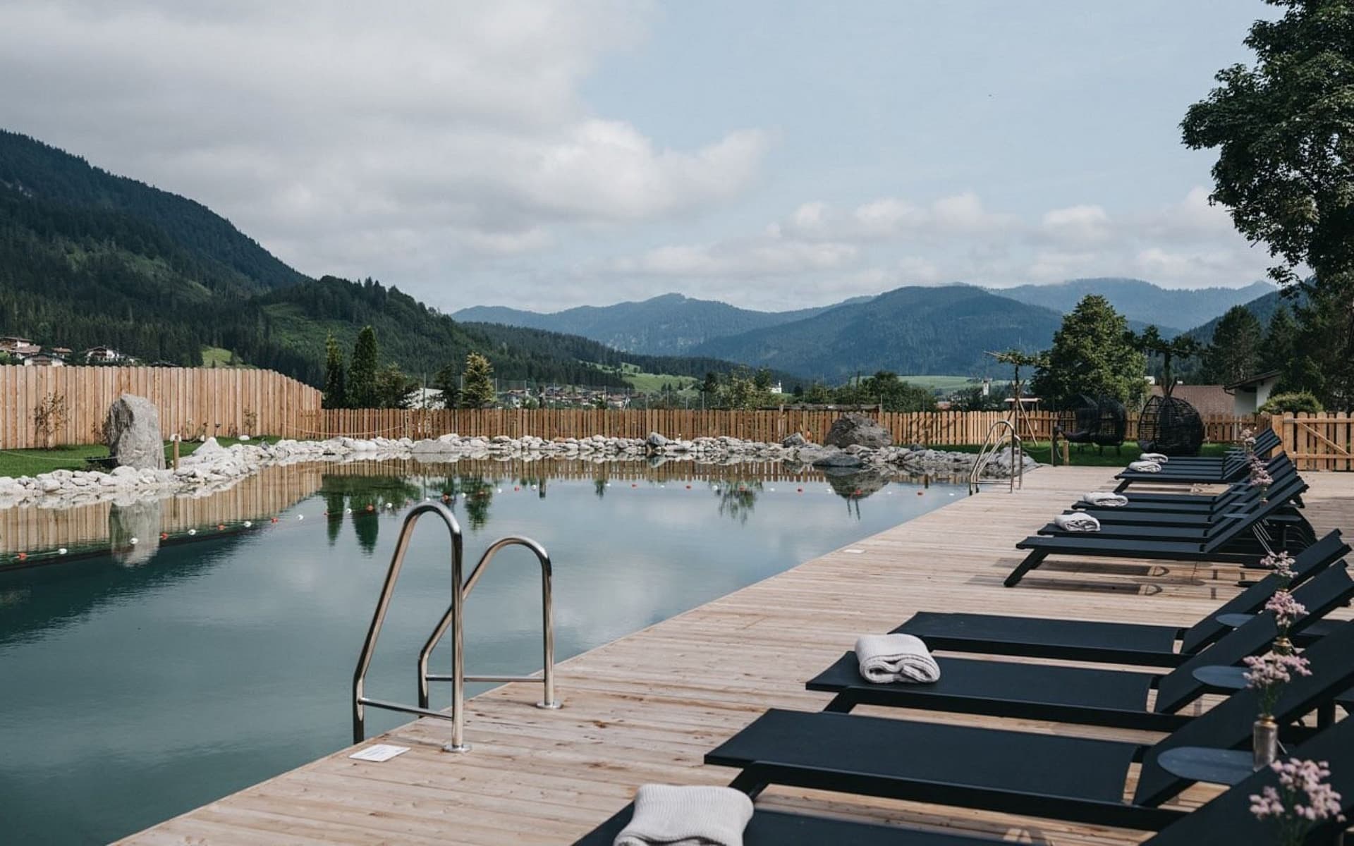 VAYA Achensee (4-star)
