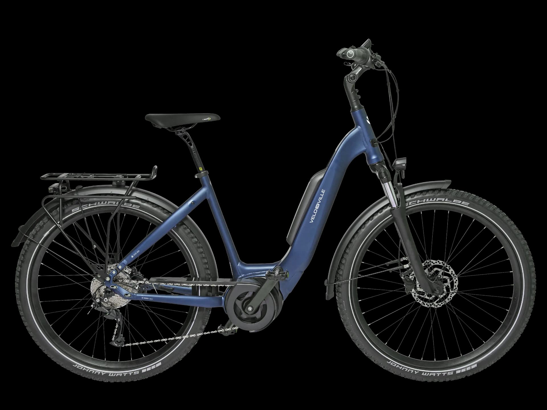 Velo De Ville