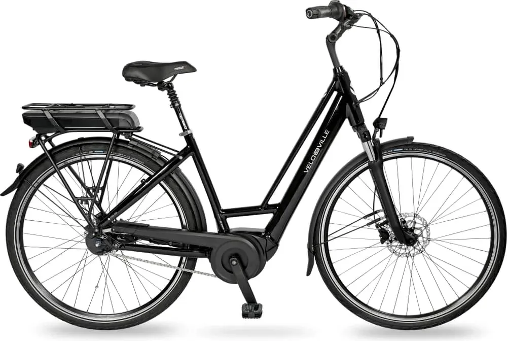 Velo De Ville CB200