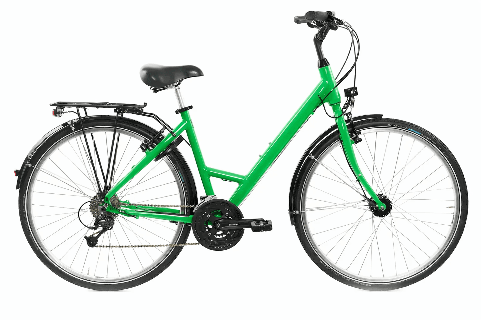 Campus Touring Bike