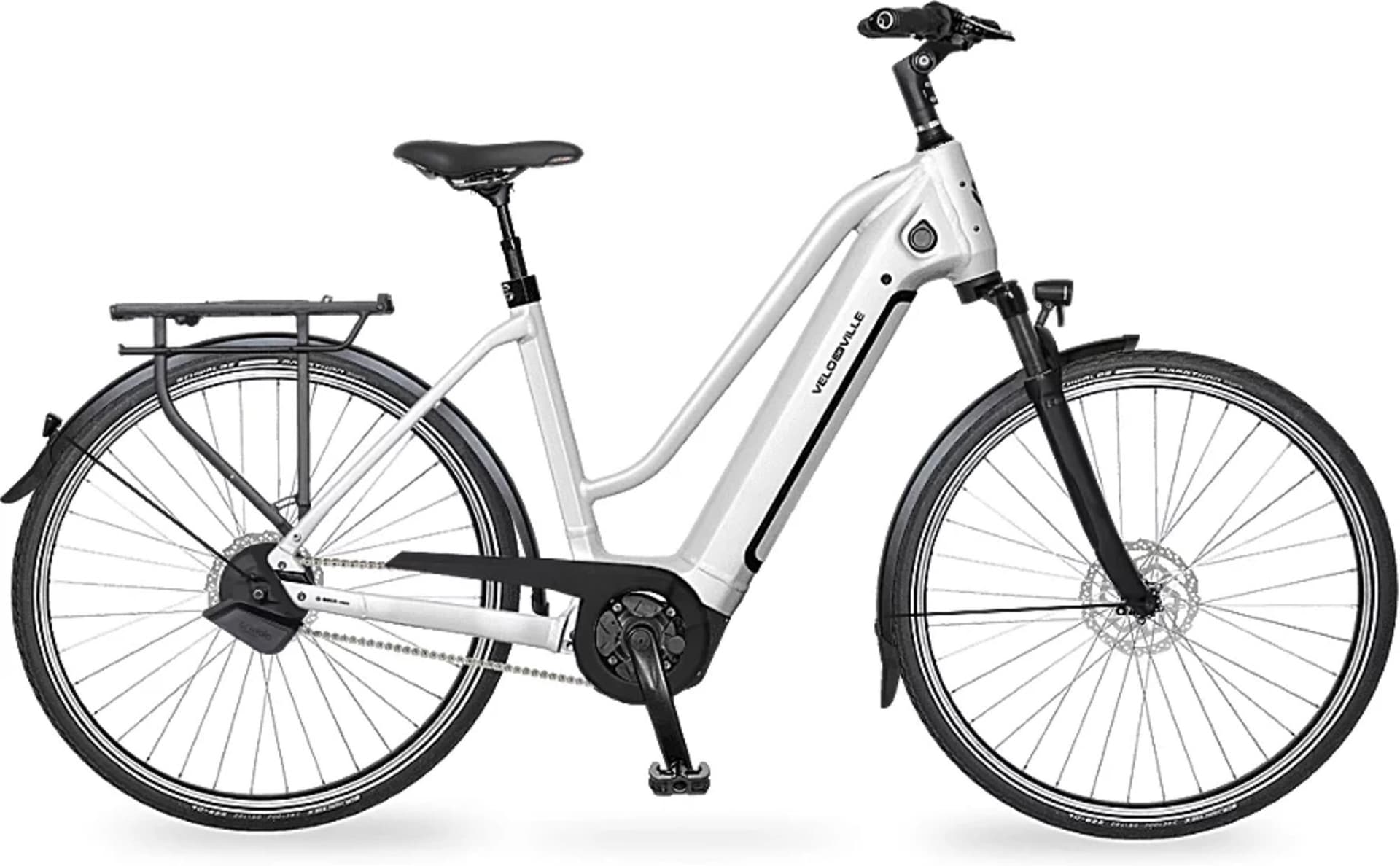 Velo de Ville AEB 890