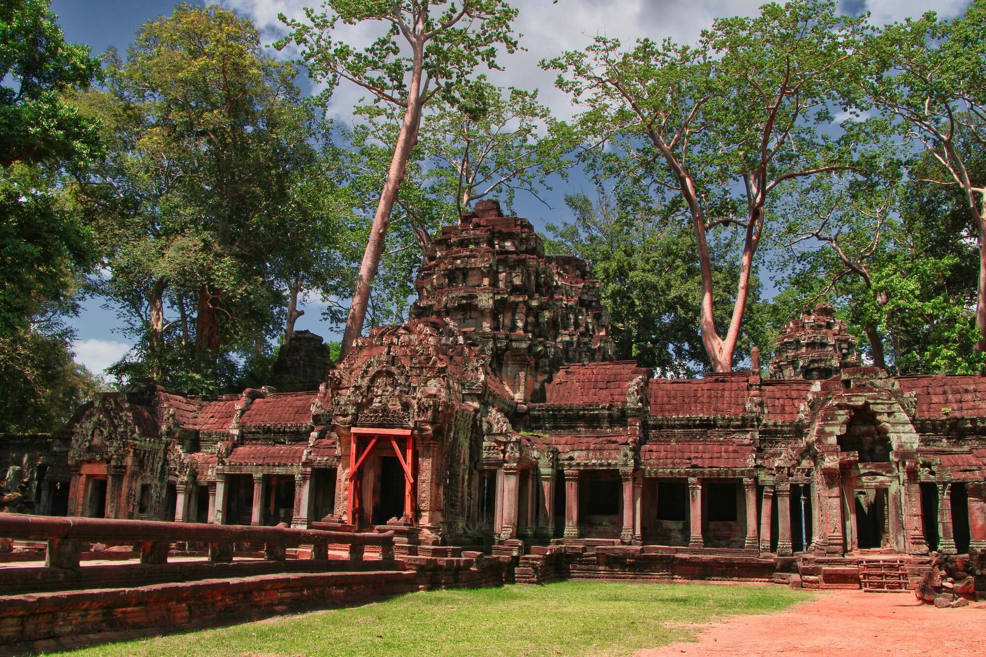 Itinerary Image