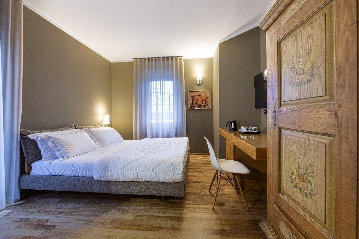Hotel Là di Moret