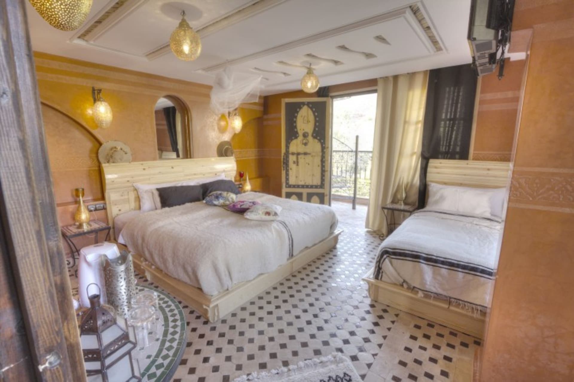 Riad Rihana Dades