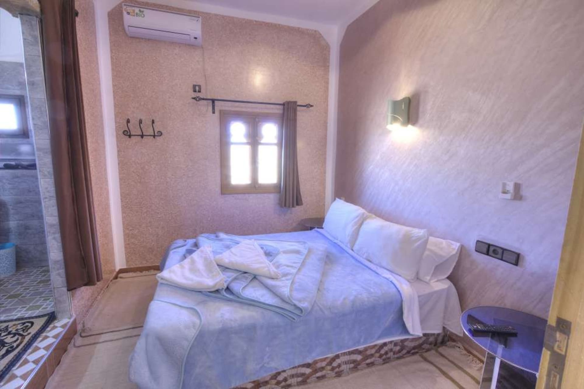 Auberge Baddou
