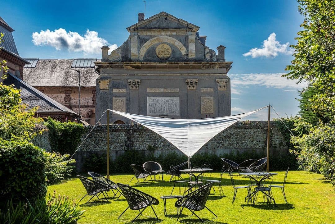 Hôtel Les Maisons de Léa