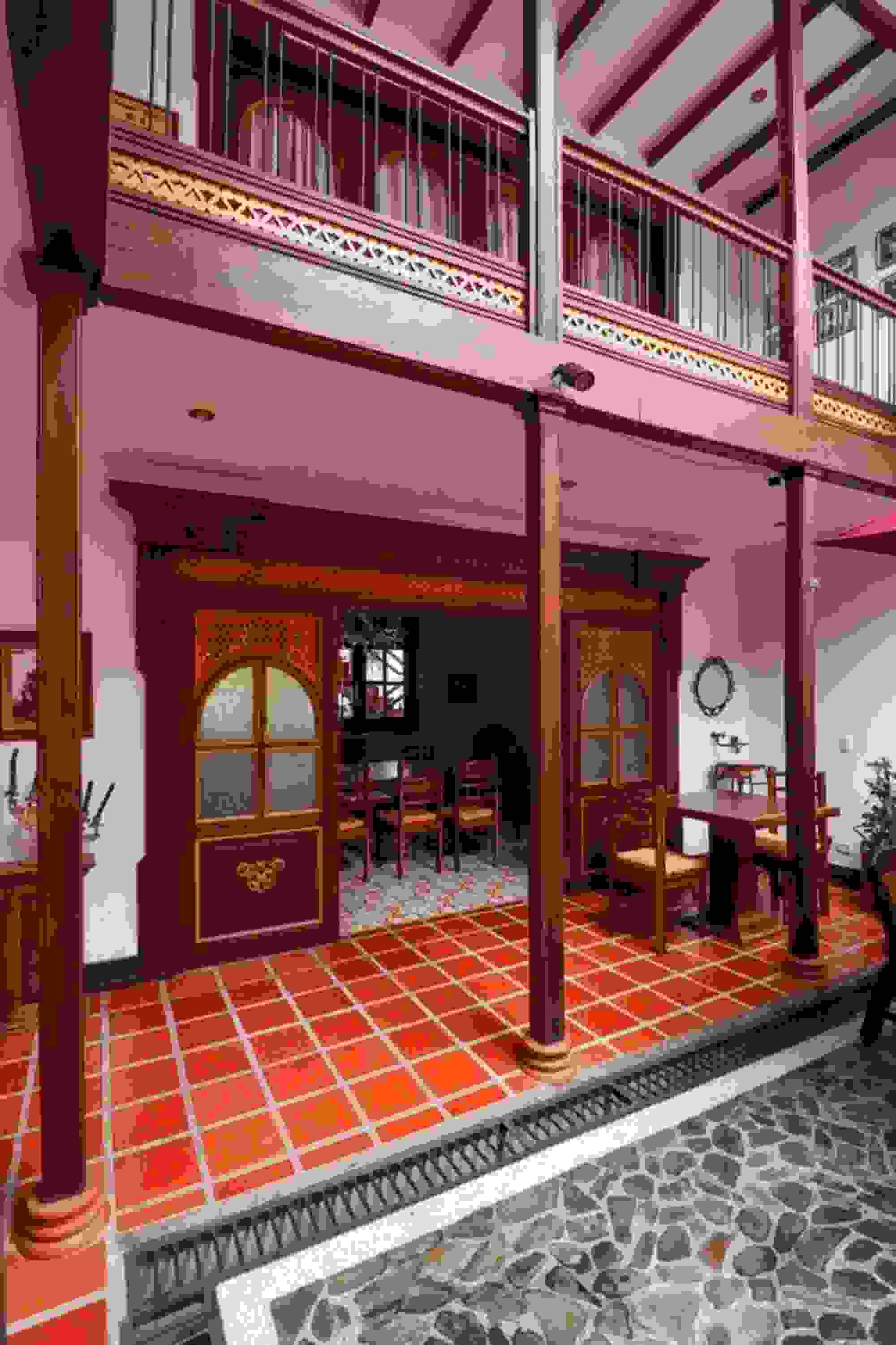 Hacienda Venecia Casa Principal - Manizales