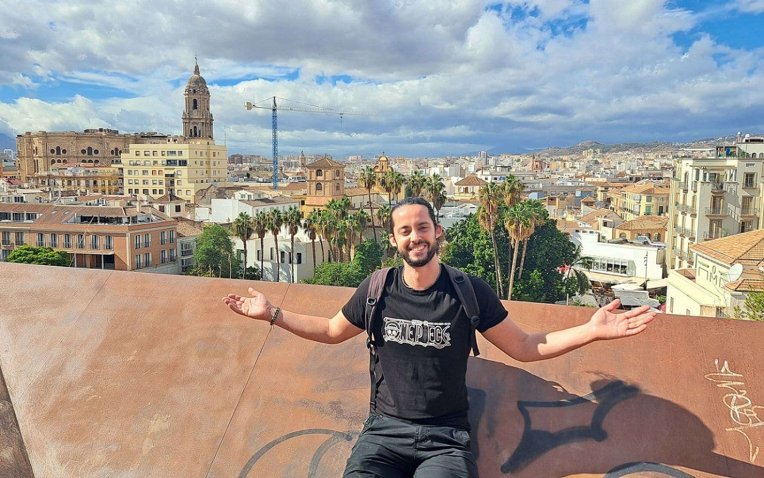 Picture for The Complete Guide to Cycling Spain article