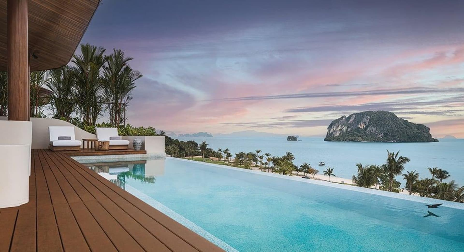 Anantara Koh Yao Yai Resort & Villas