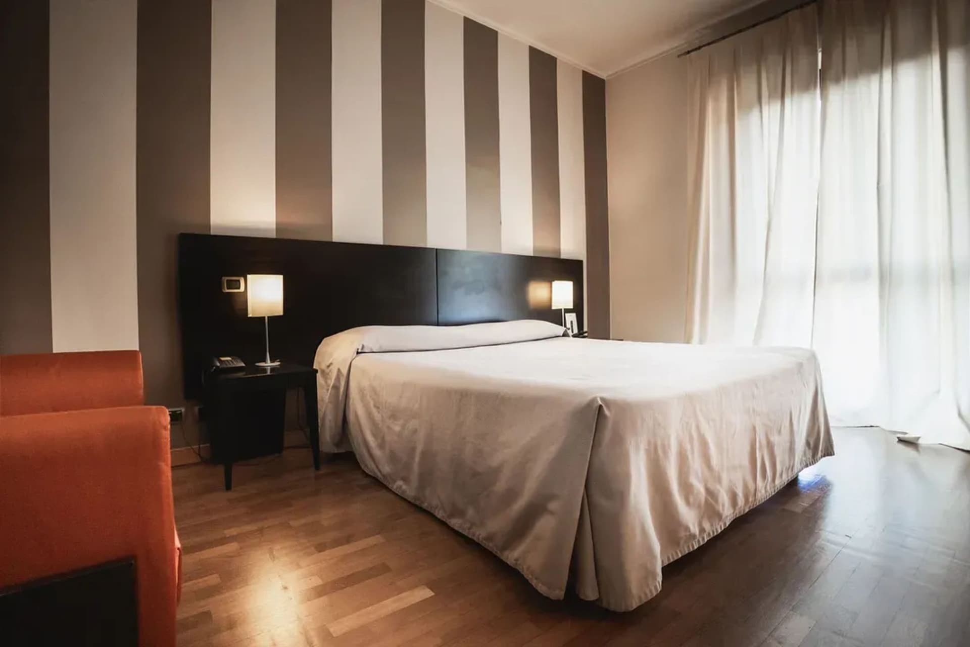 Hotel Aleramo