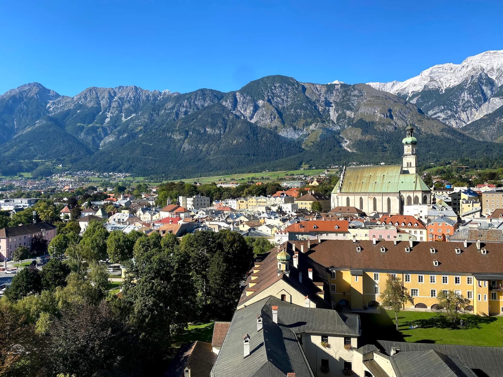 Itinerary Image