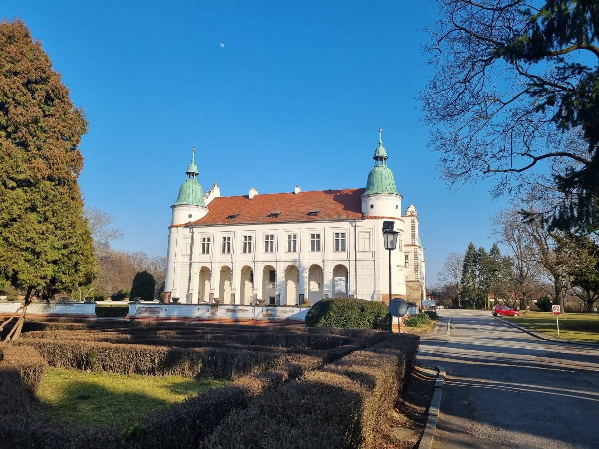 Itinerary Image
