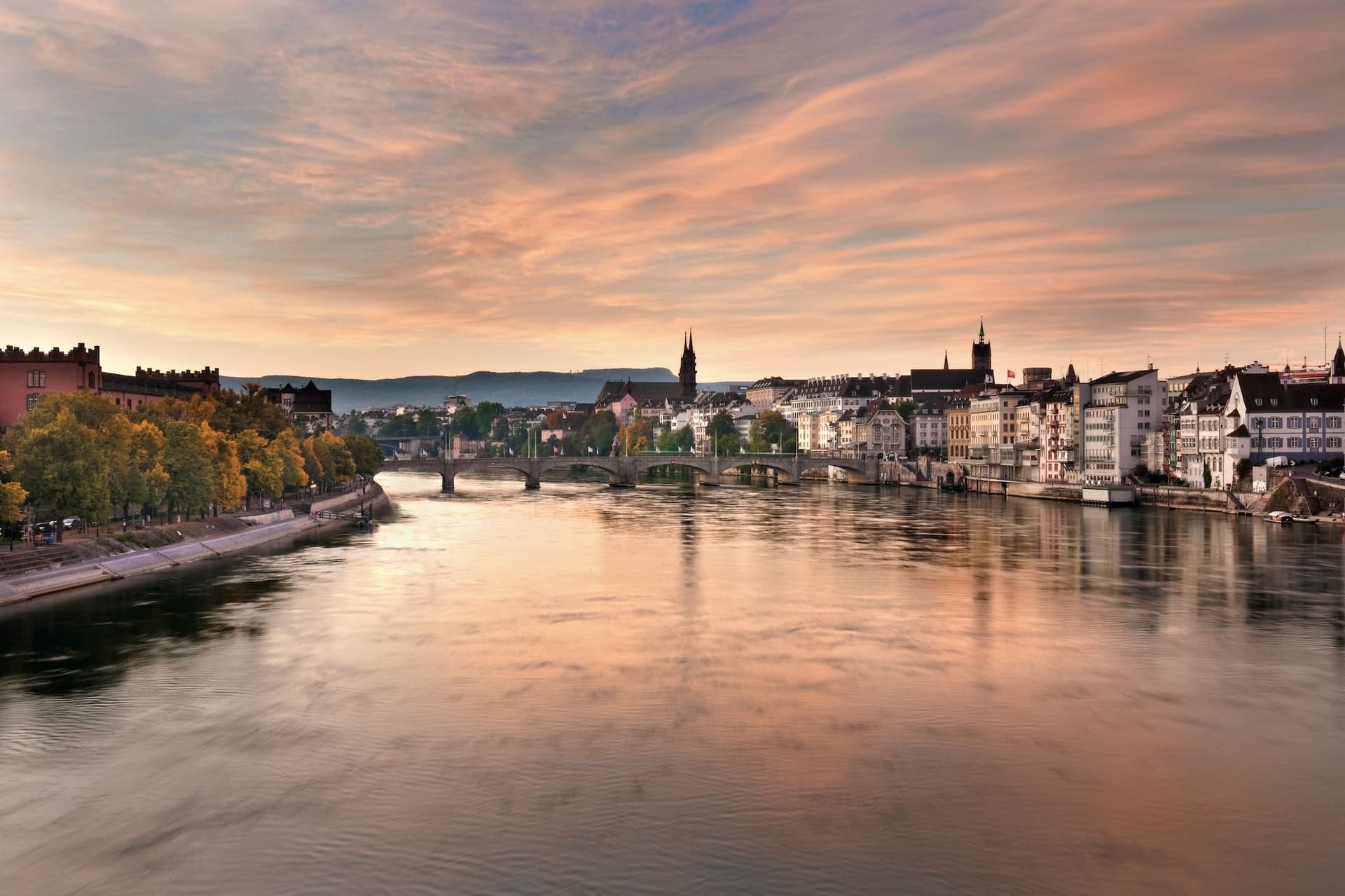 Boutique bike tours in Switzerland