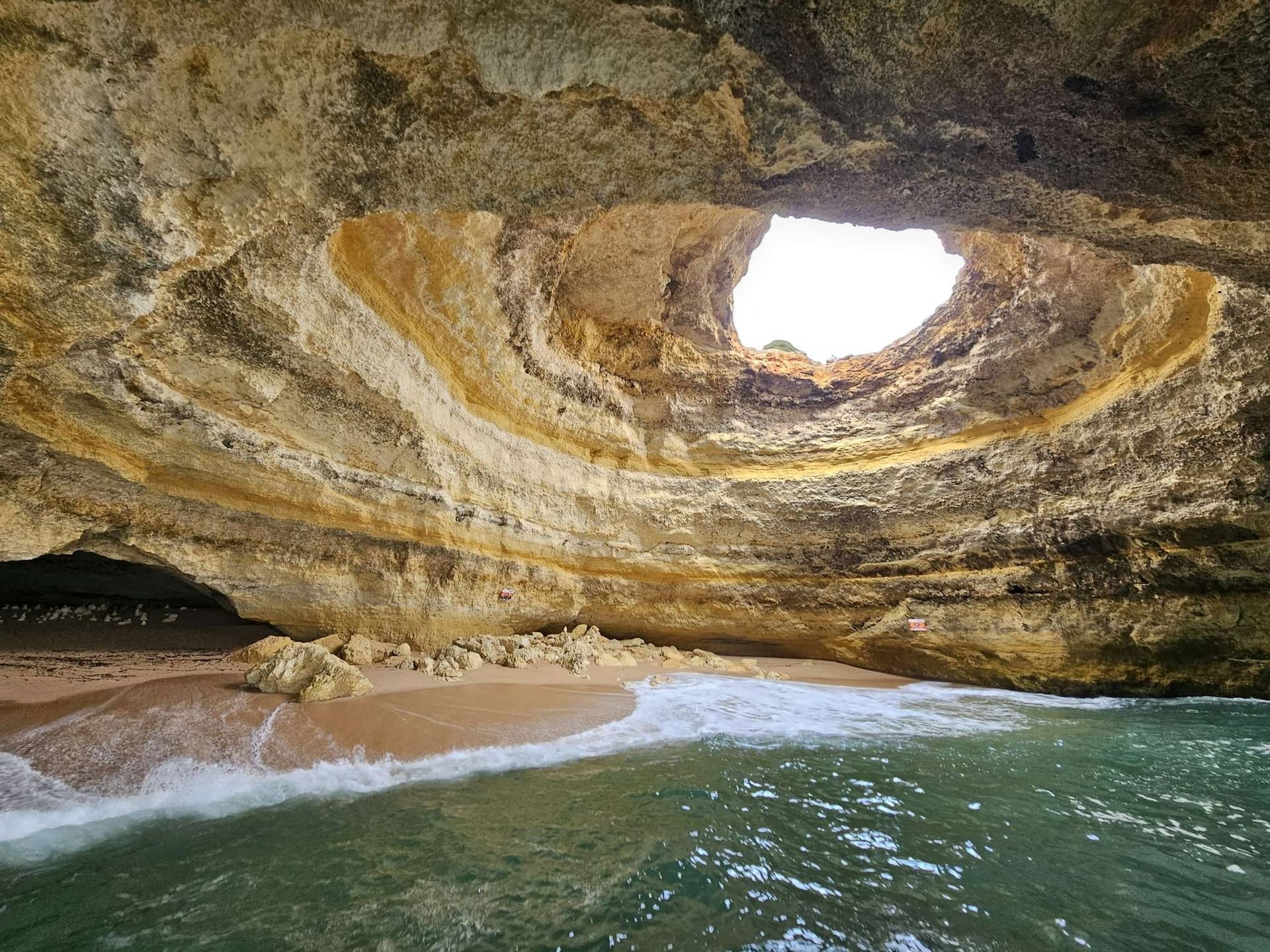 Atlantic Ocean Landscapes