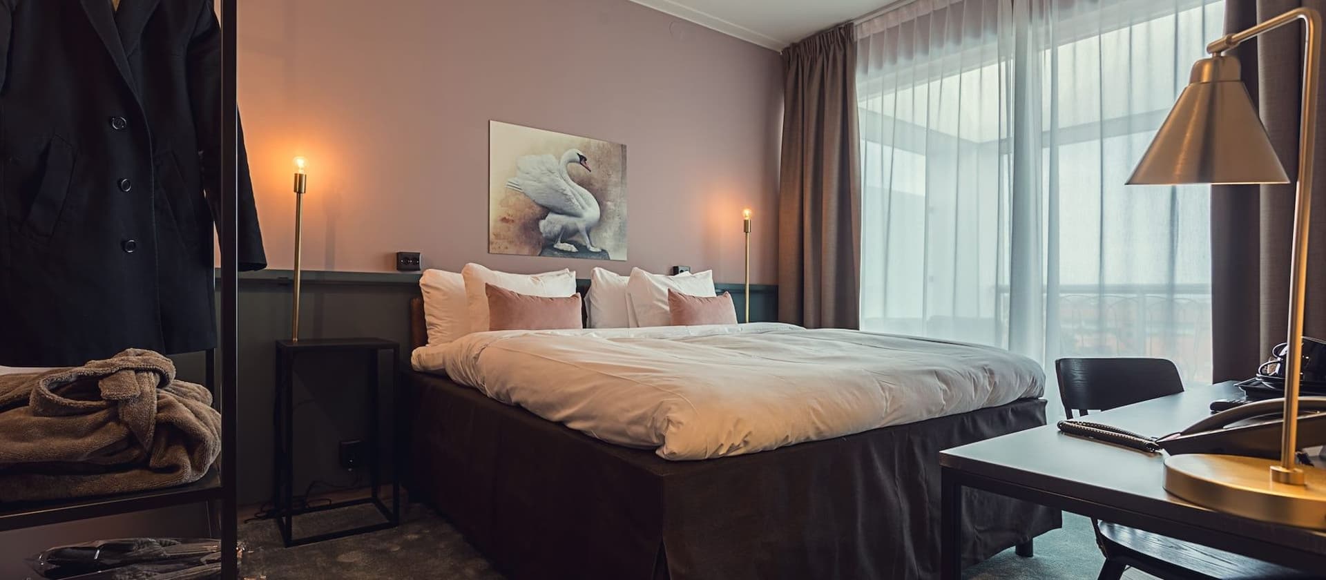 Best Western Plus Hus 57 (4 Star)