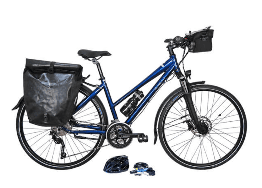 Velo De Ville Trekking bike or similar