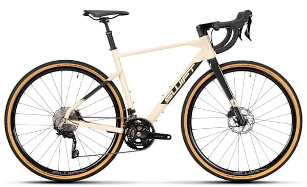 Swift Gravel Bike or Similar