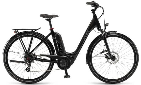 Winora Sinus Tria N7f Eco or Similar