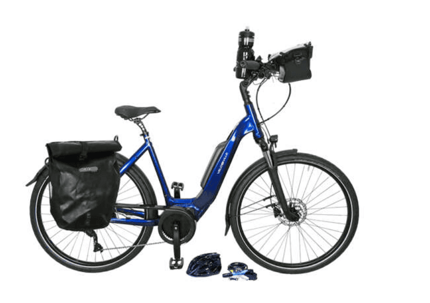 Velo De Ville E-bike or similar