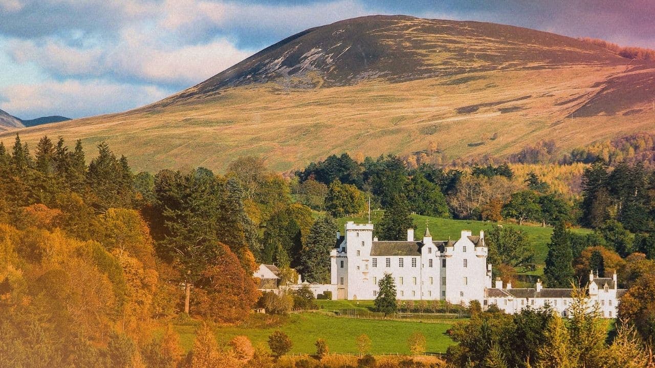 Discover Highland Castles and History