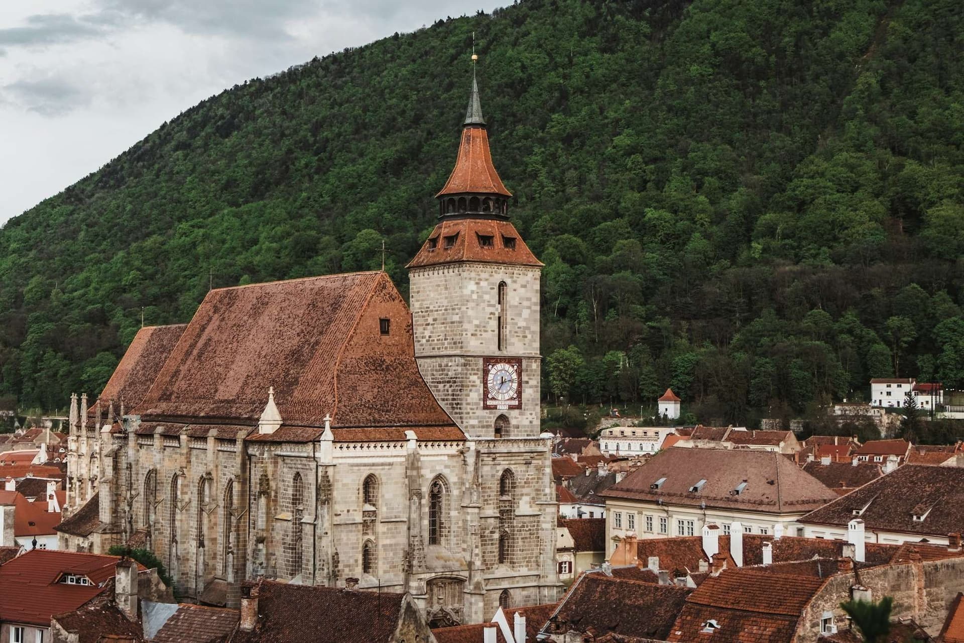Cultural Cities and Villages