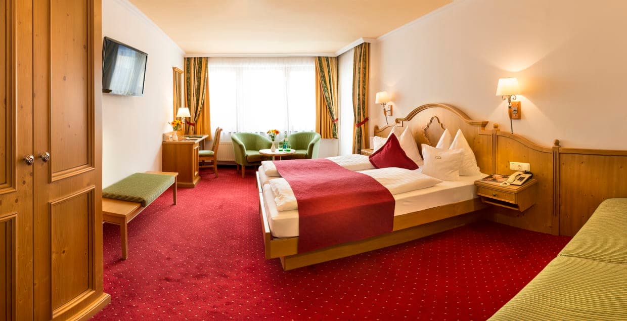 Hotel Brückenwirt