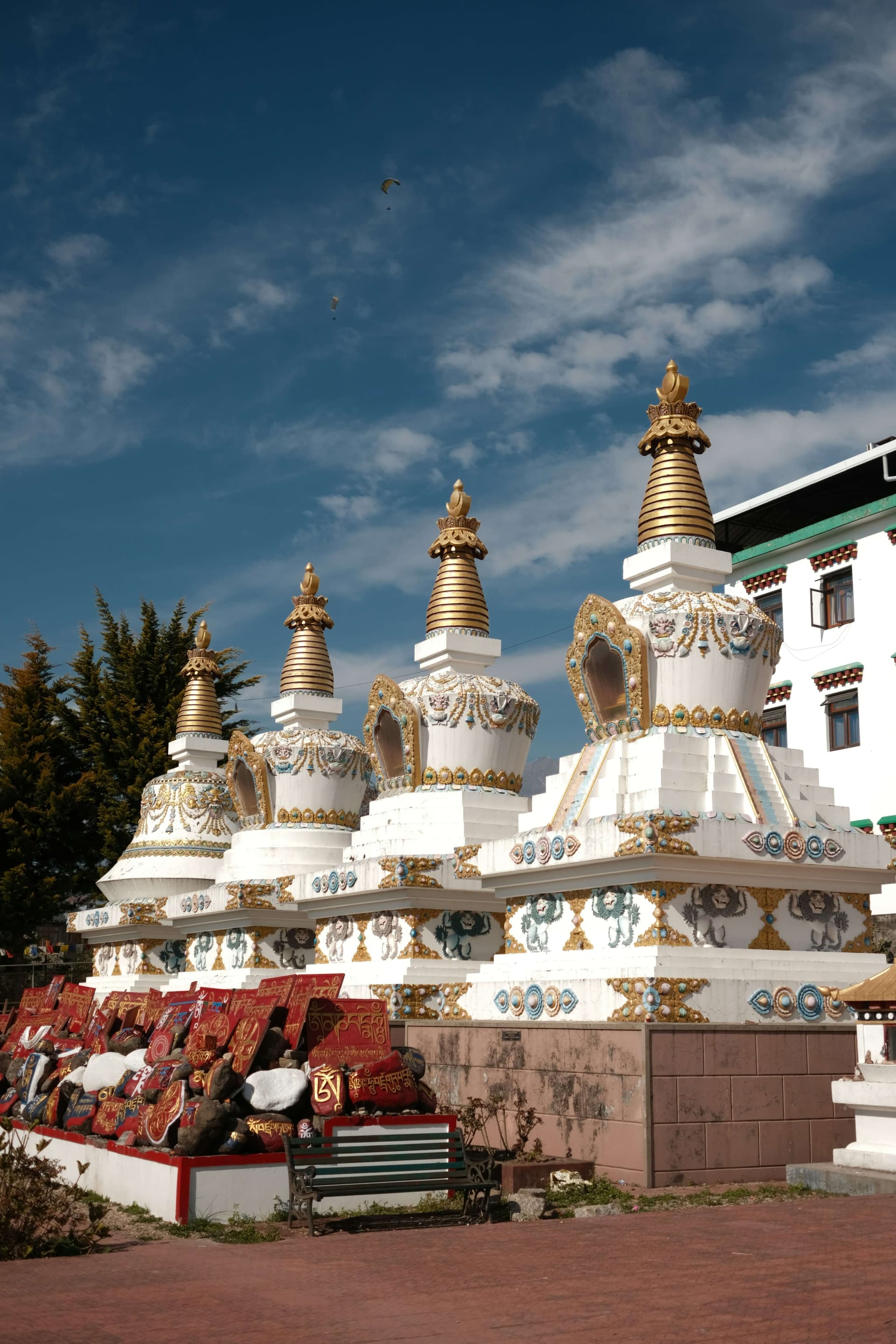 Itinerary Image