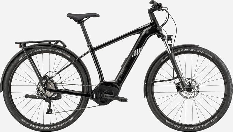 Cannondale e-bike or similar