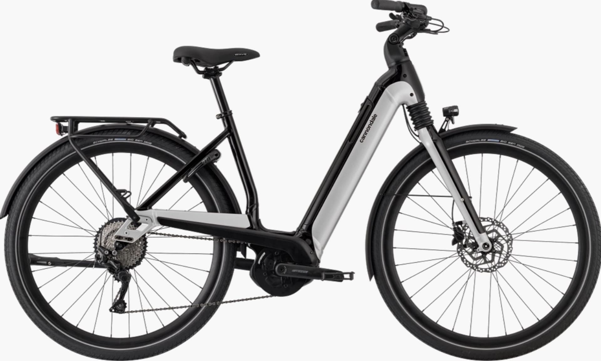 Cannondale Mavaro Neo 5+