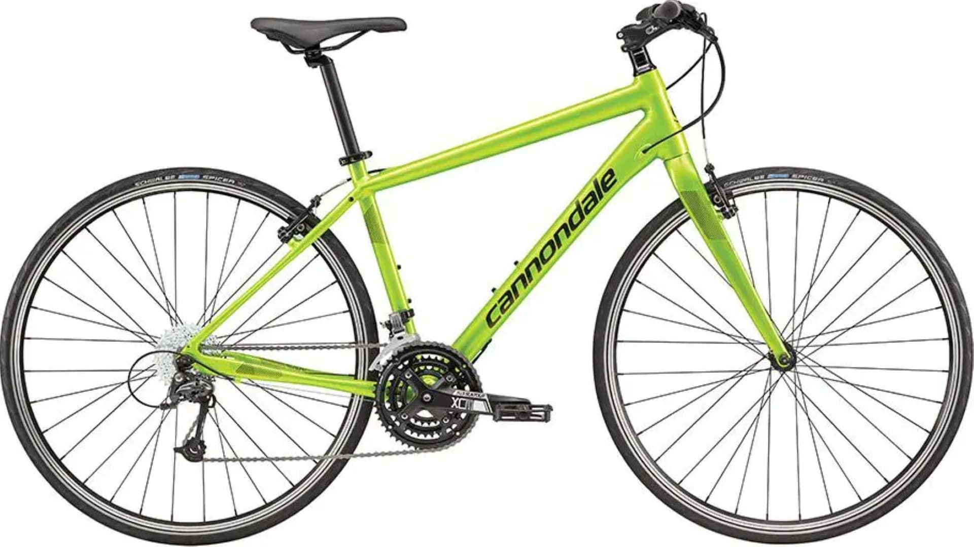 Cannondale Quick