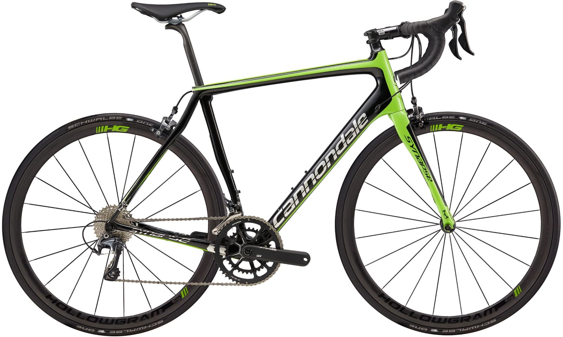 Cannondale Ultegra