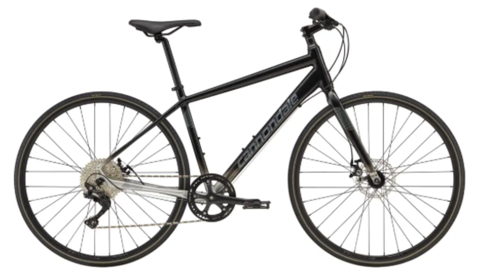 Cannondale Quick 3