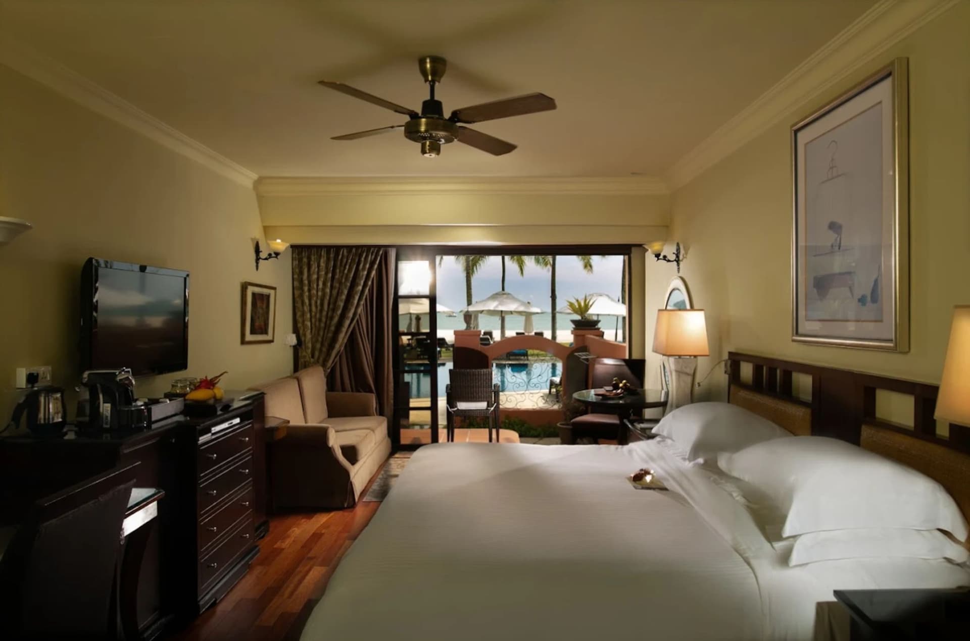 Casa Del Mar Langkawi (4 Star)