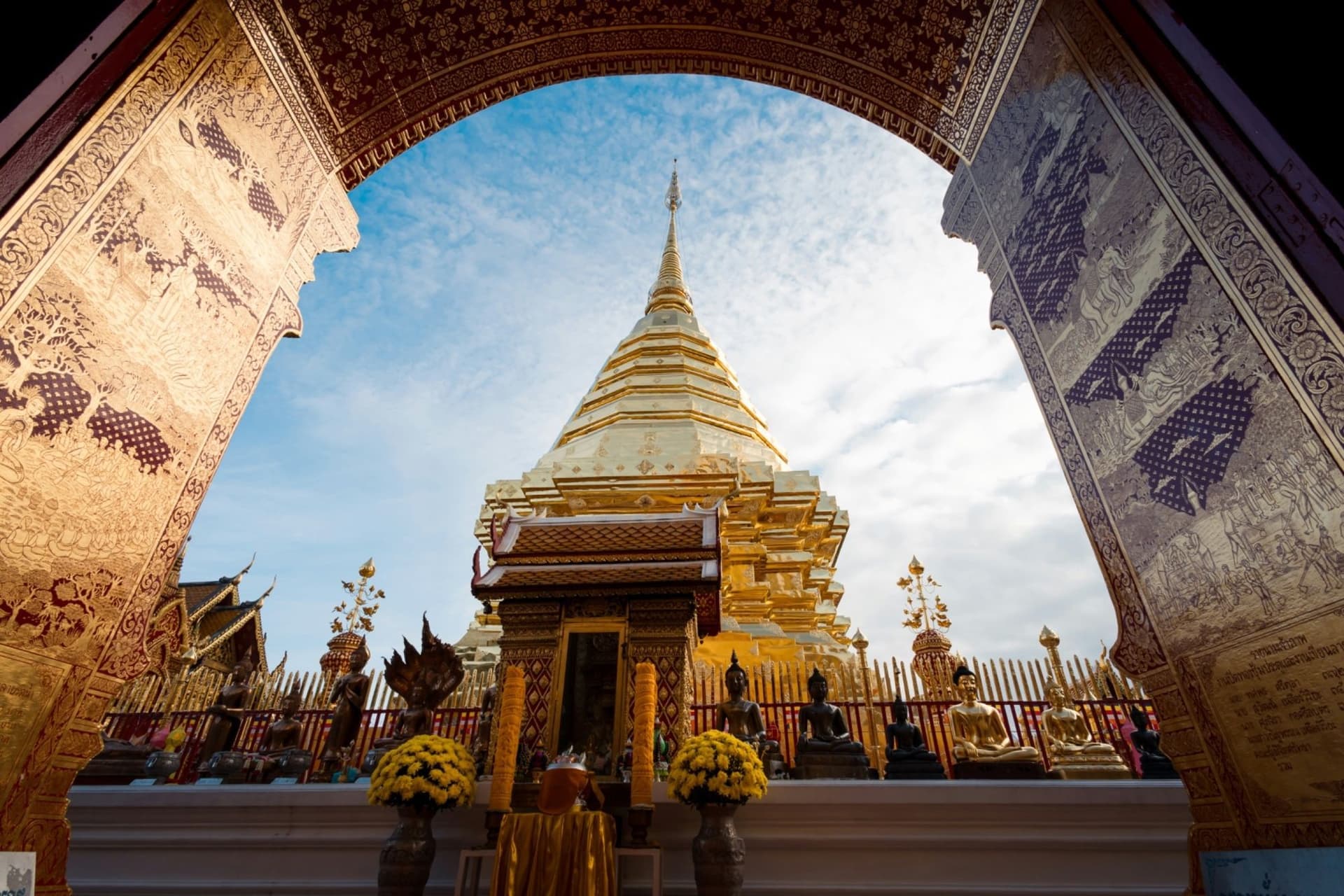 Itinerary Image