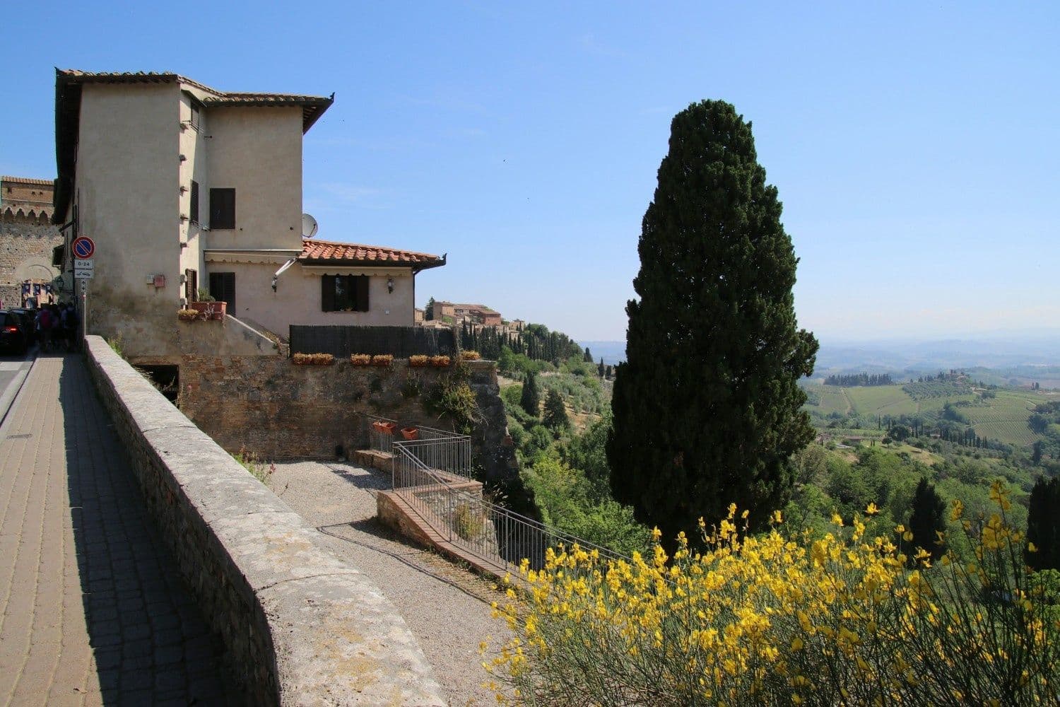 Itinerary Image