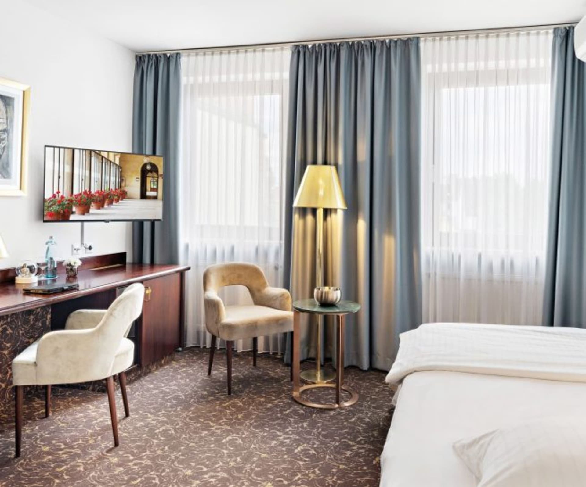 City-Hotel Aschaffenburg