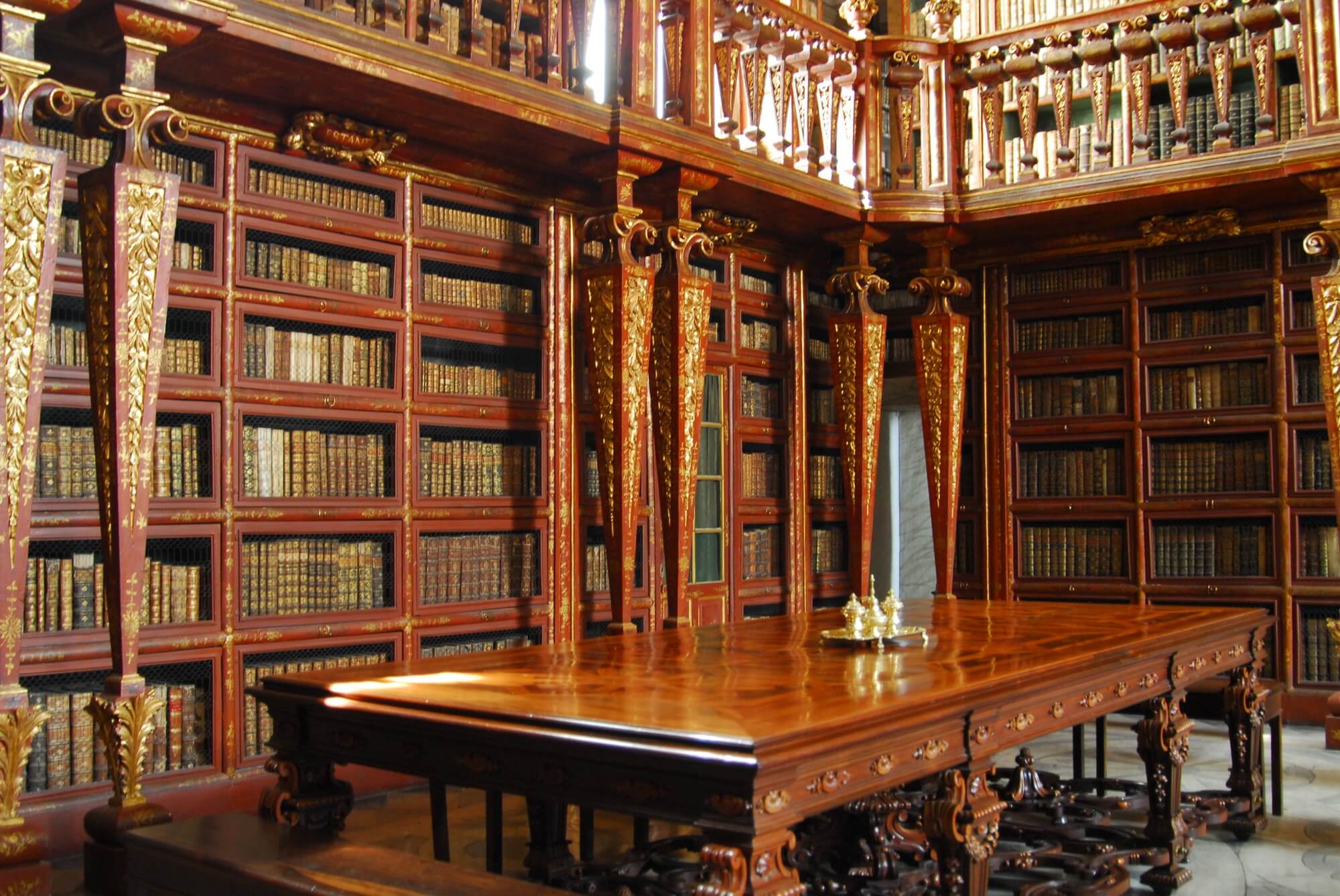 Explore Coimbra