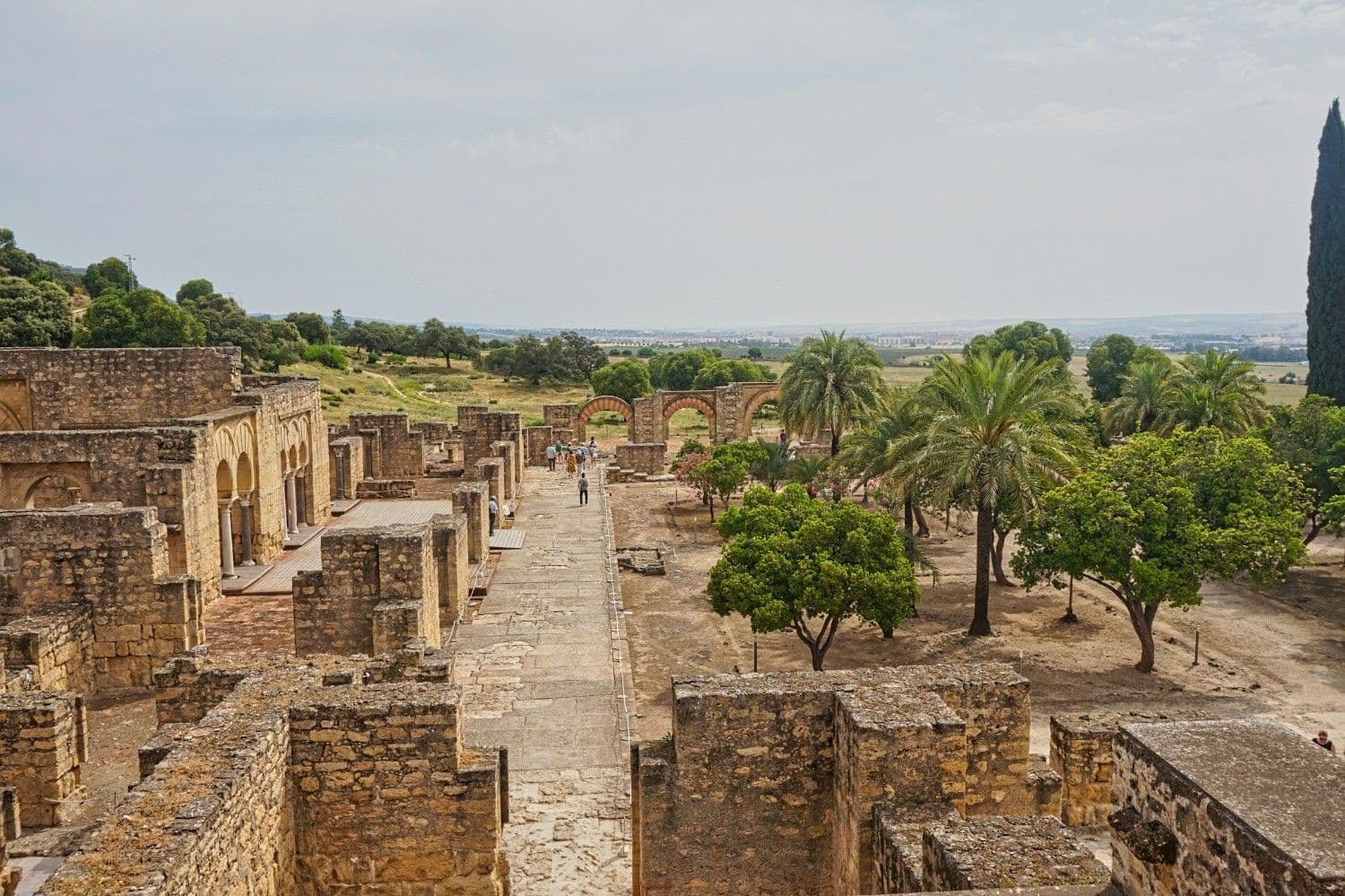 Itinerary Image